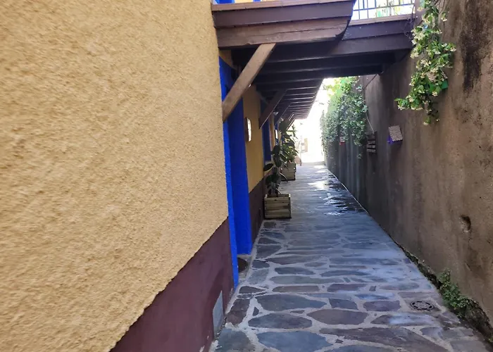 Alojamientos Rurales Hurdes Altas - La Antigua Guarderia