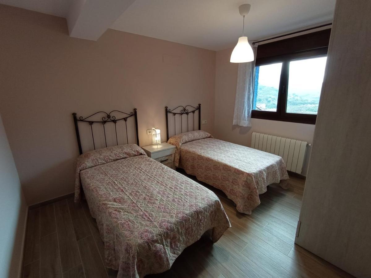 Apartment Rurales Hurdes Altas - La Antigua Guarderia