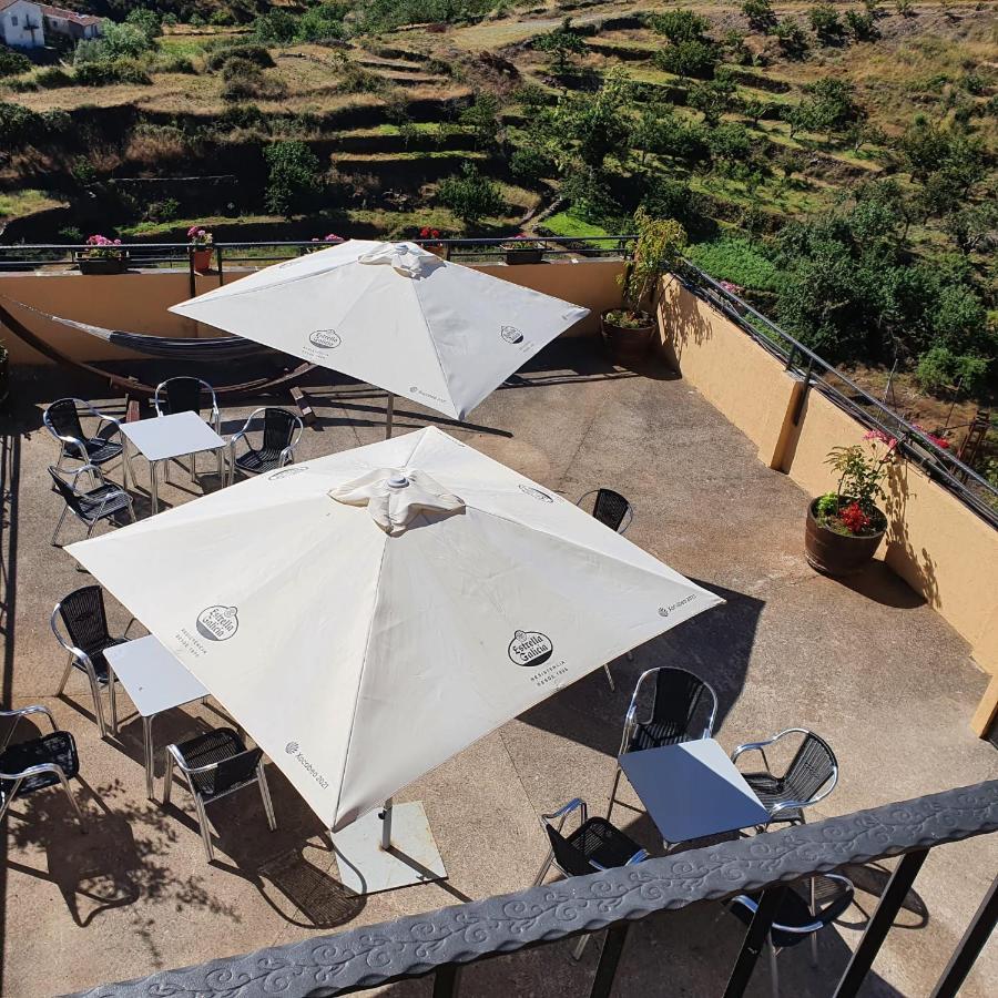 Rurales Hurdes Altas - La Antigua Guarderia Apartment Casares de las Hurdes